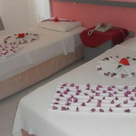 Kaan Hotel
